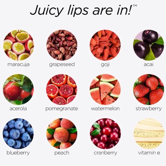 Tarte Maracuja Juicy Lip Plumping Gloss in PrimRose NIB - Picture 6 of 6